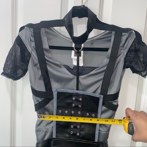 Costume Halloween Sucker Pinch size S - Picture 14 of 15